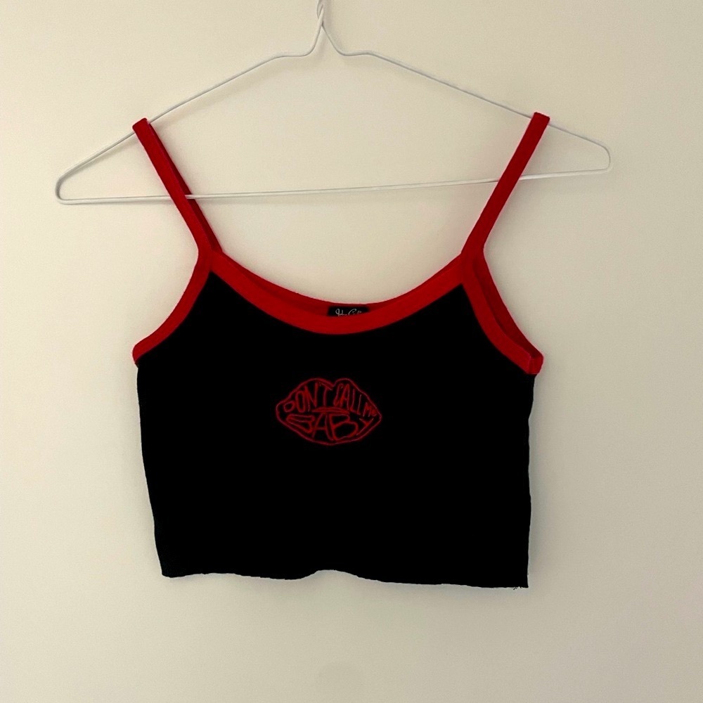 Brandy Melville Vintage tank